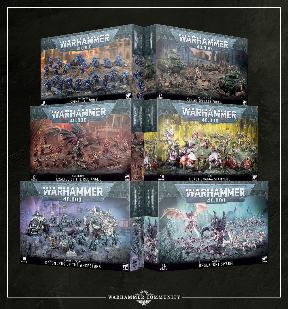 2023 Battleforces
