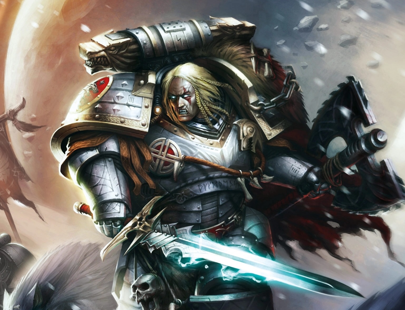 Leman Russ