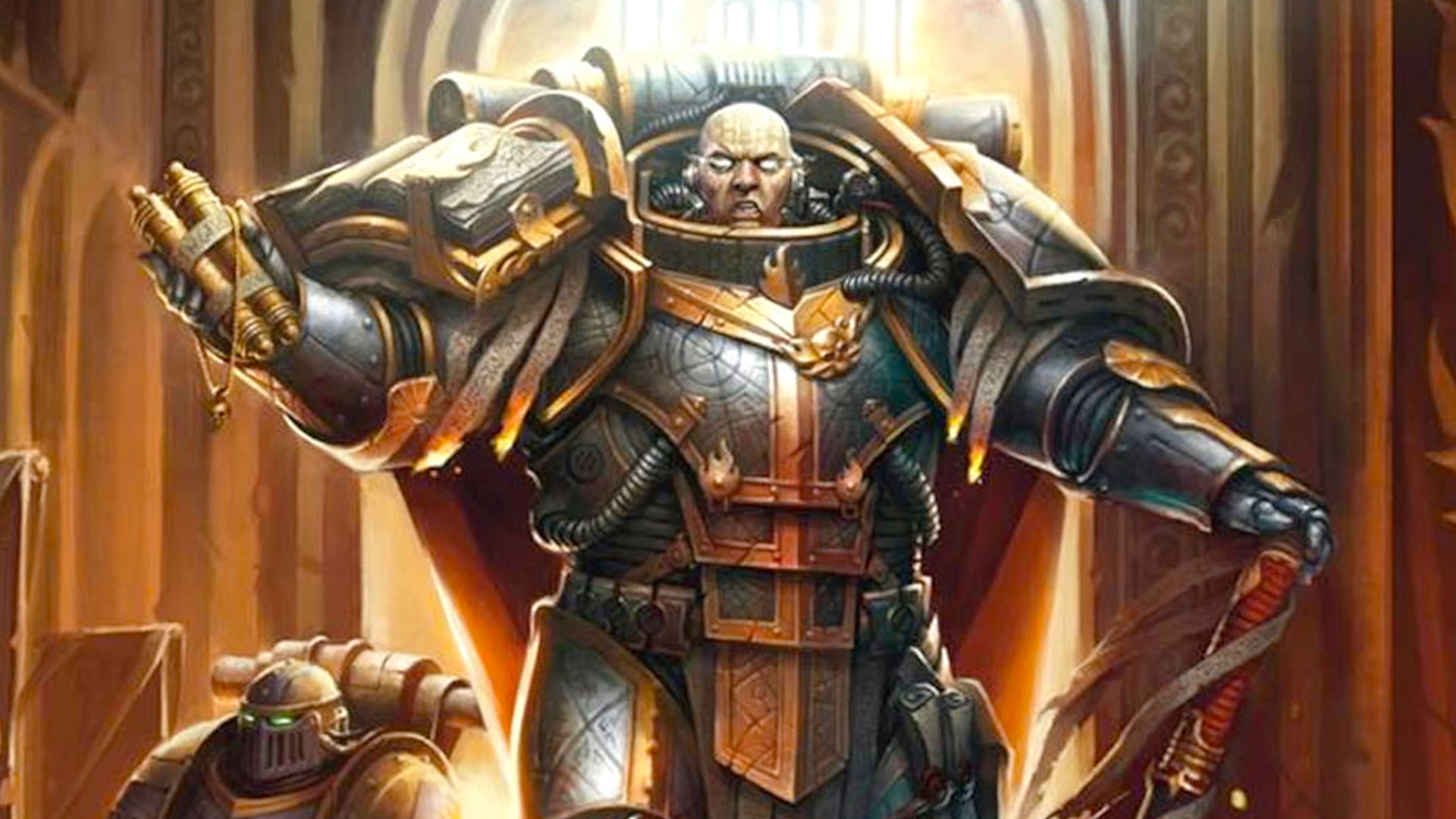 Lorgar