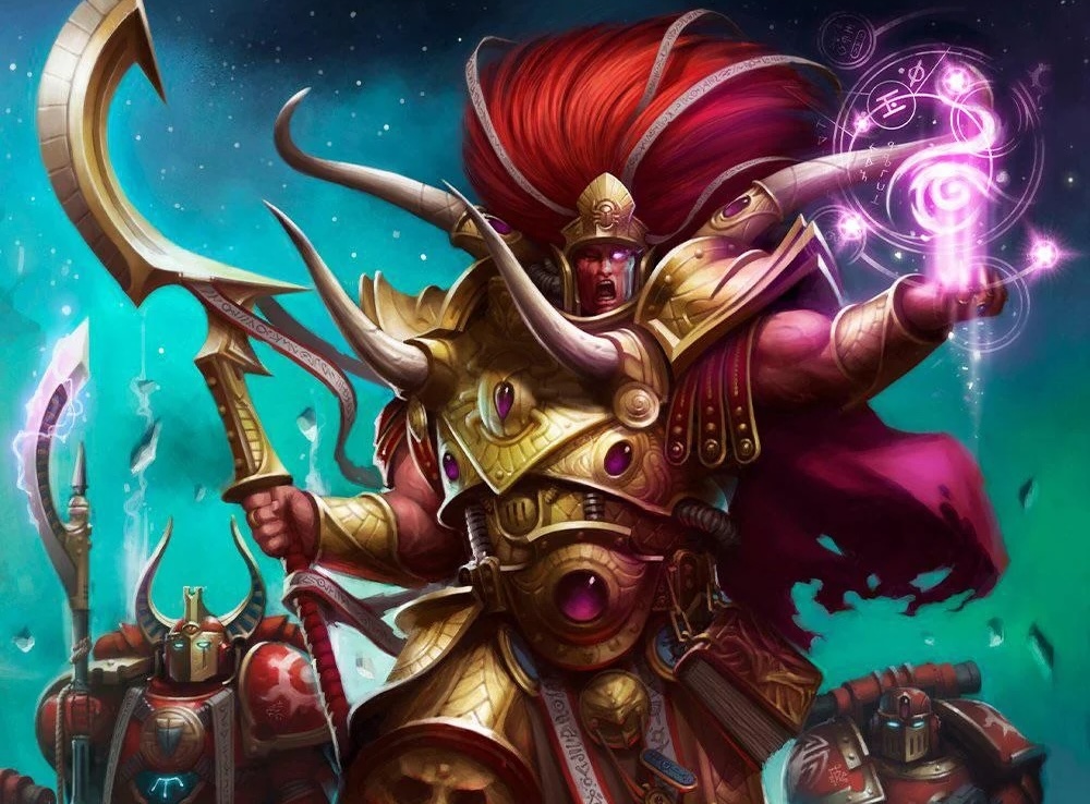 Magnus