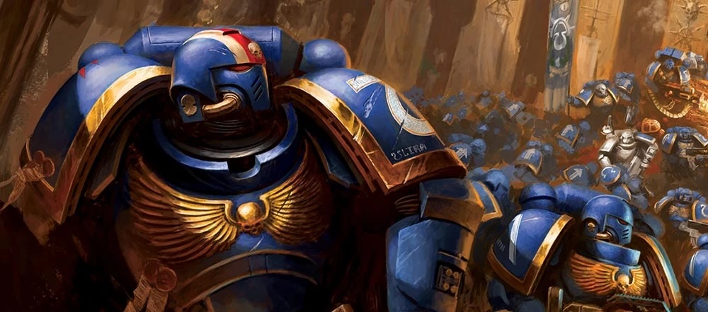 Primaris Space Marines: Dawn of a New Era in Blood and Fire