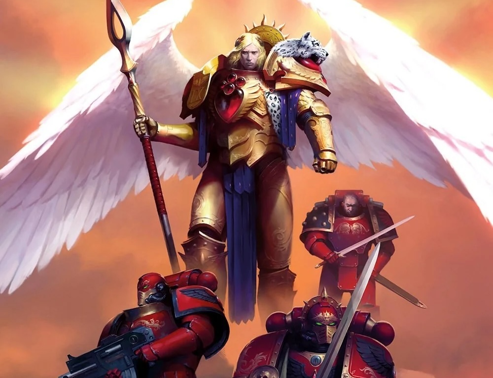 Sanguinius