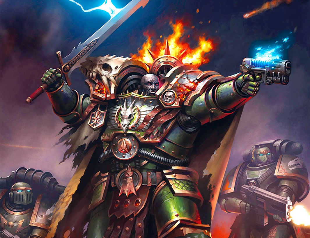 Vulkan