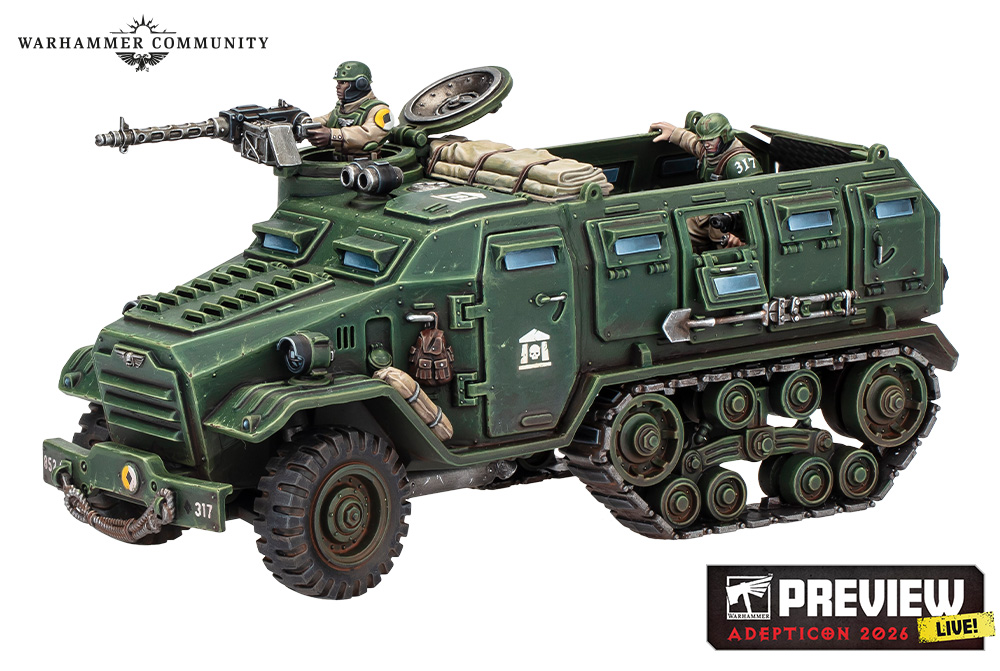 The Centaur Rapid Strike Vehicle