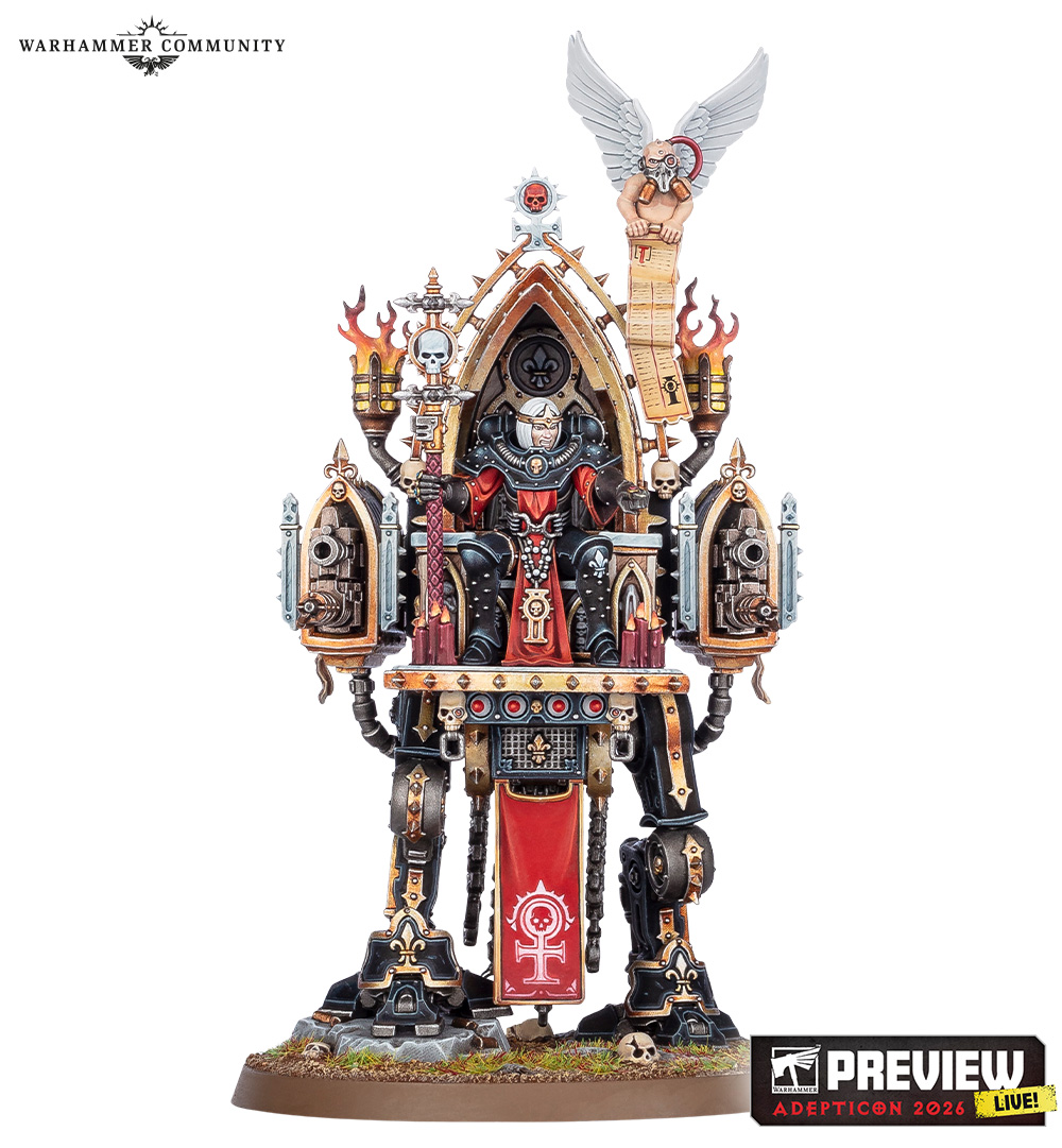 Intranzia Fraye, Dogmata Superior of the Order of Our Martyred Lady