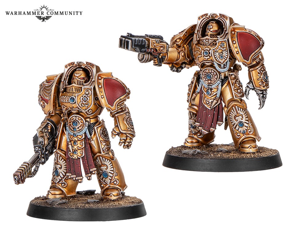 Nobody Likes Phobos Armour, and I Get Why