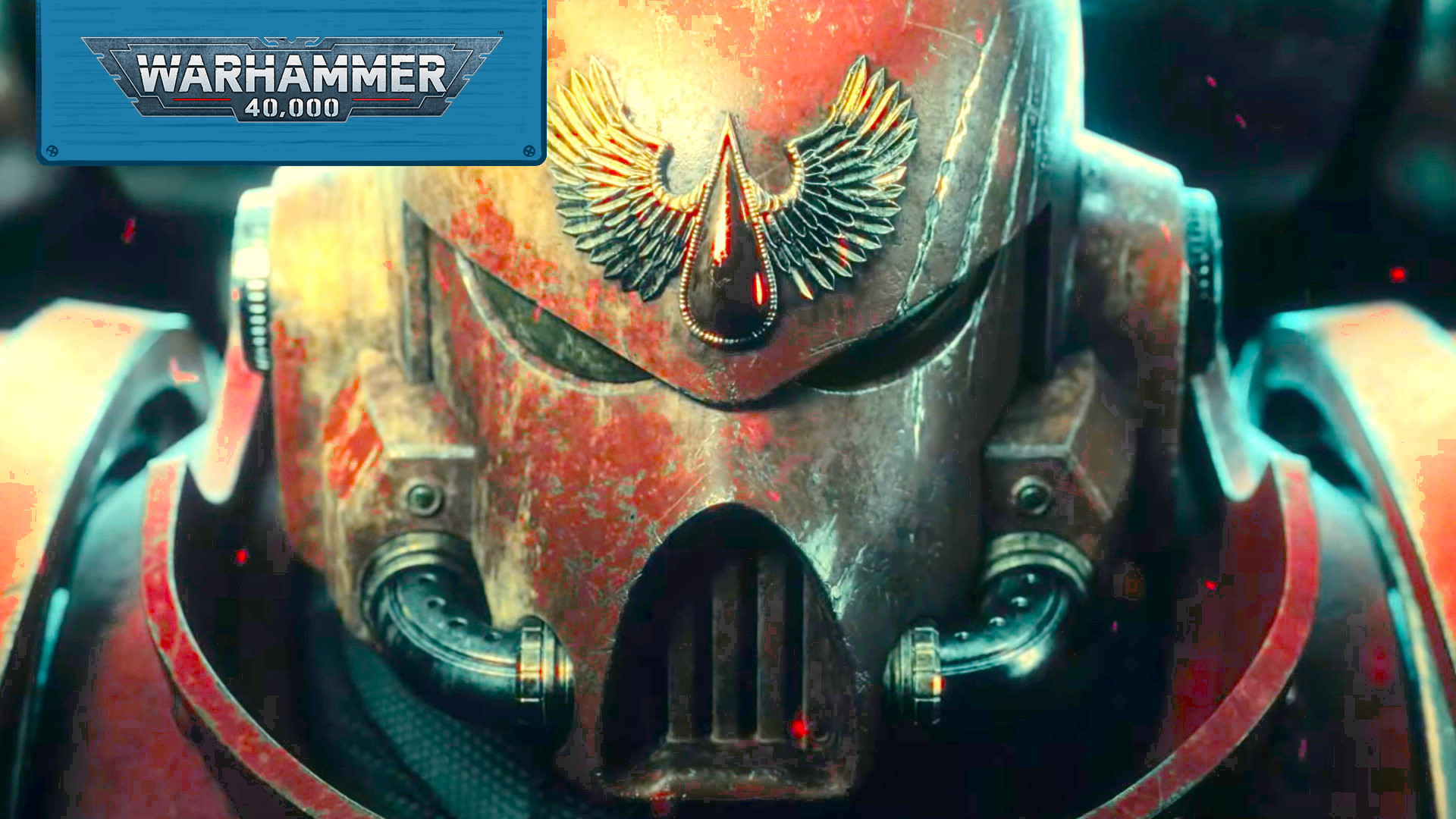 Astartes II Picked Its Space Marine Chapters From the Back of the Archive