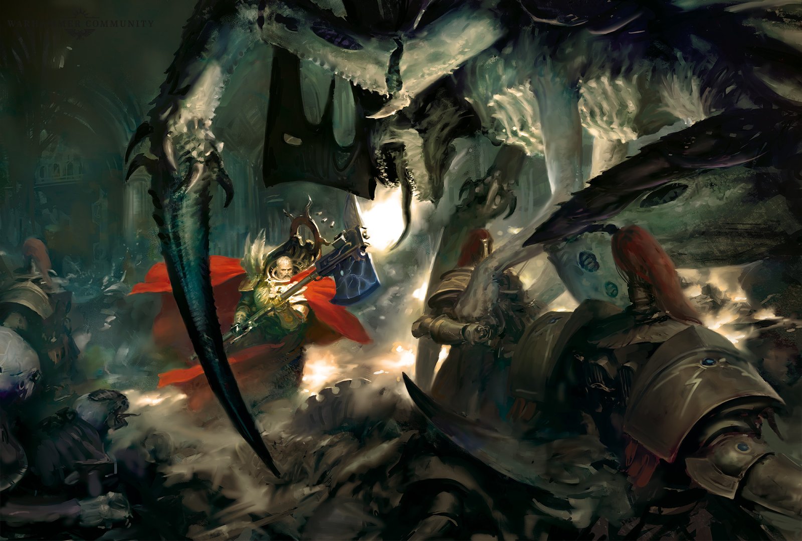 The Disintegrator: The Weapon the Emperor Decided Was Too Dangerous to Exist
