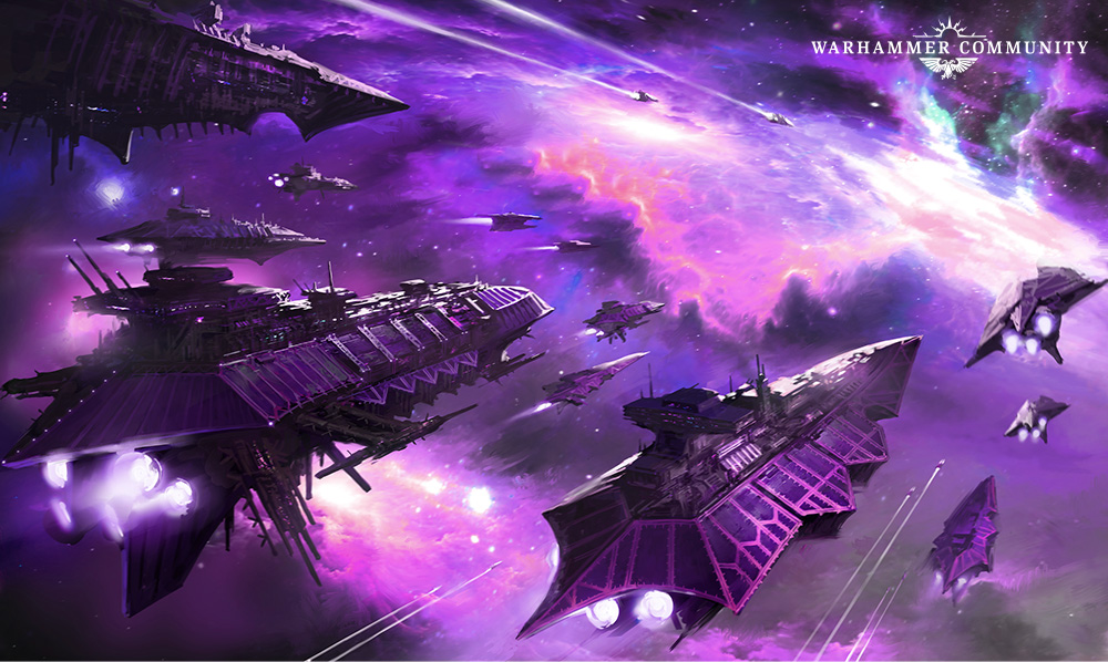Grand Narrative 2026: Ferrum's Wake Is Free, and Somewhere on Terra a Ledger Just Came Up Empty