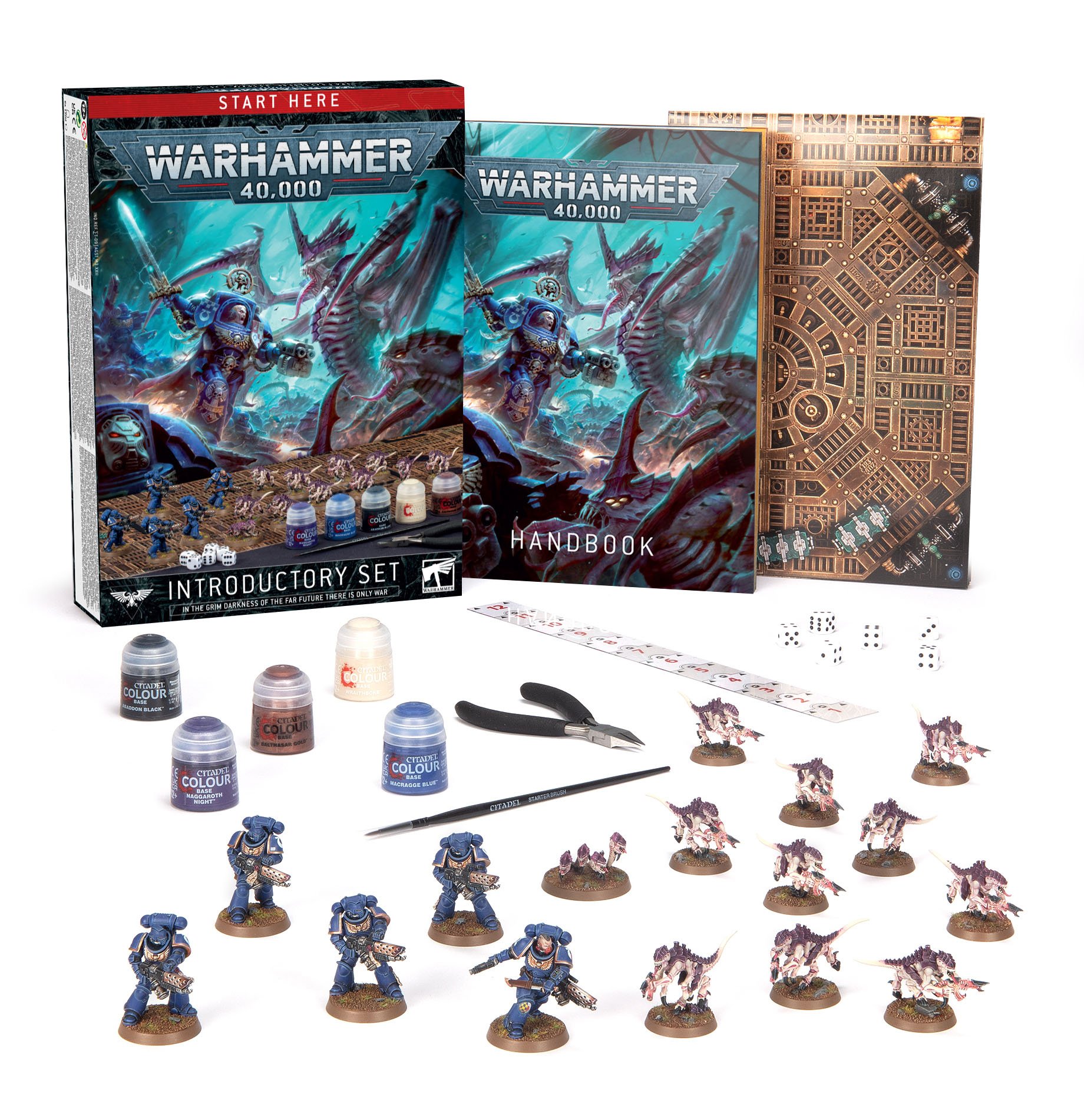 Introductory Set