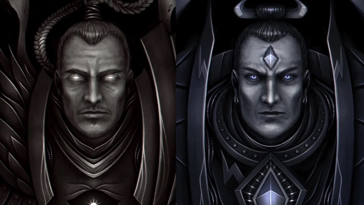 The Lost Primarchs: Warhammer 40K’s Enduring Mystery