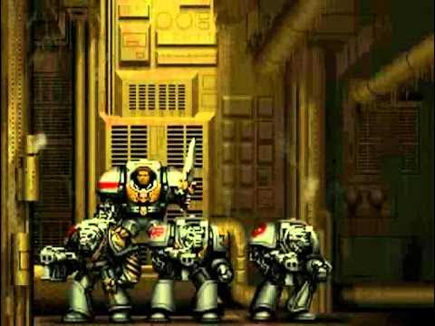 Space Hulk 1993