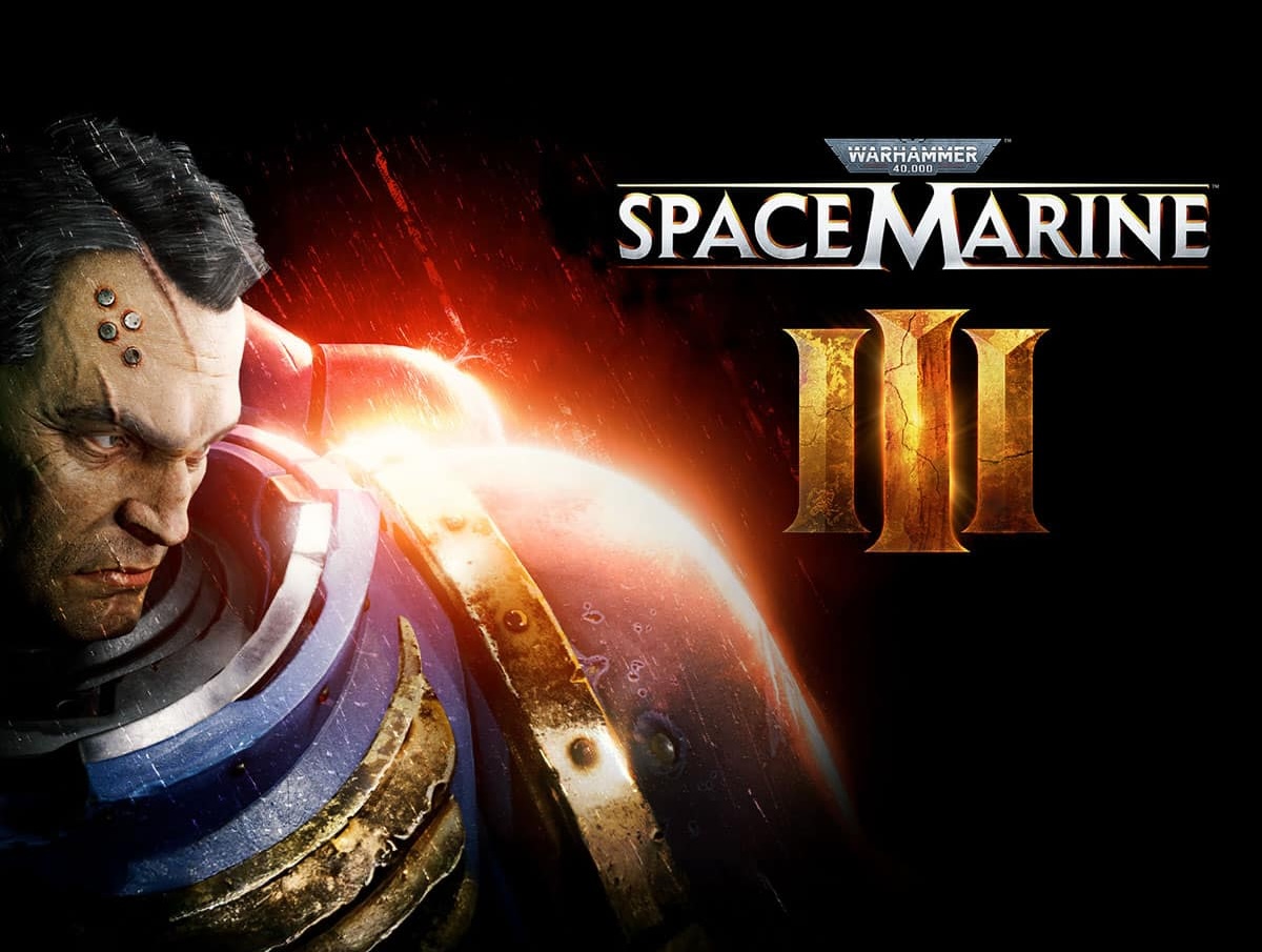 Space Marine 3