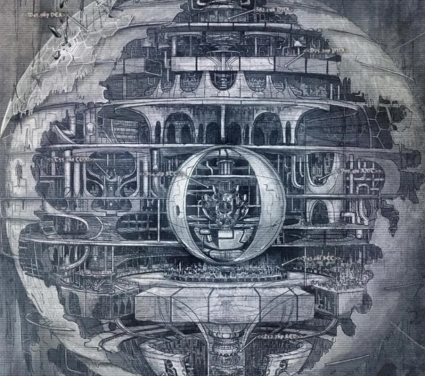 Standard Template Constructs: The Holy Grail of the Imperium