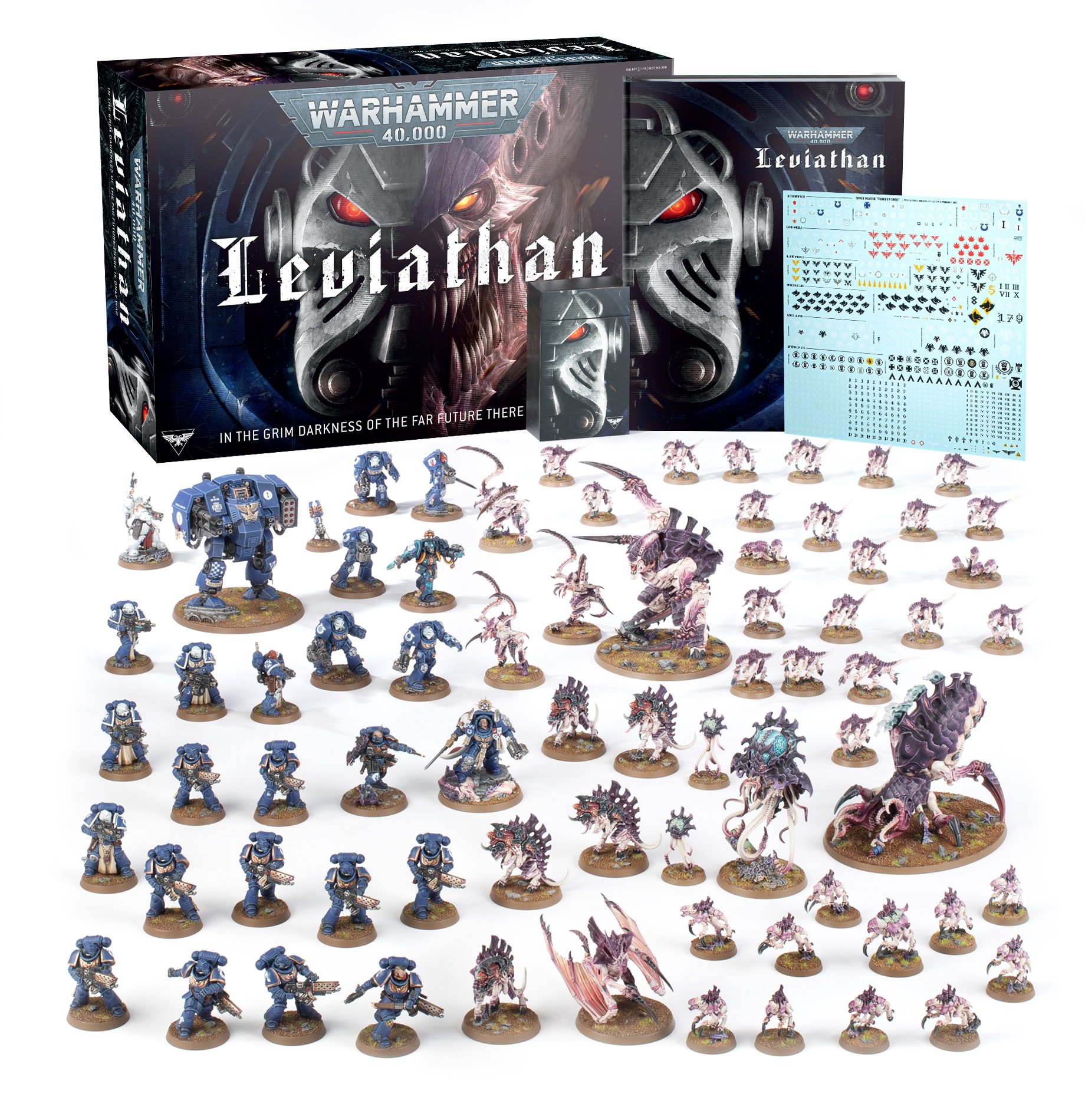 Leviathan (10th Edition)