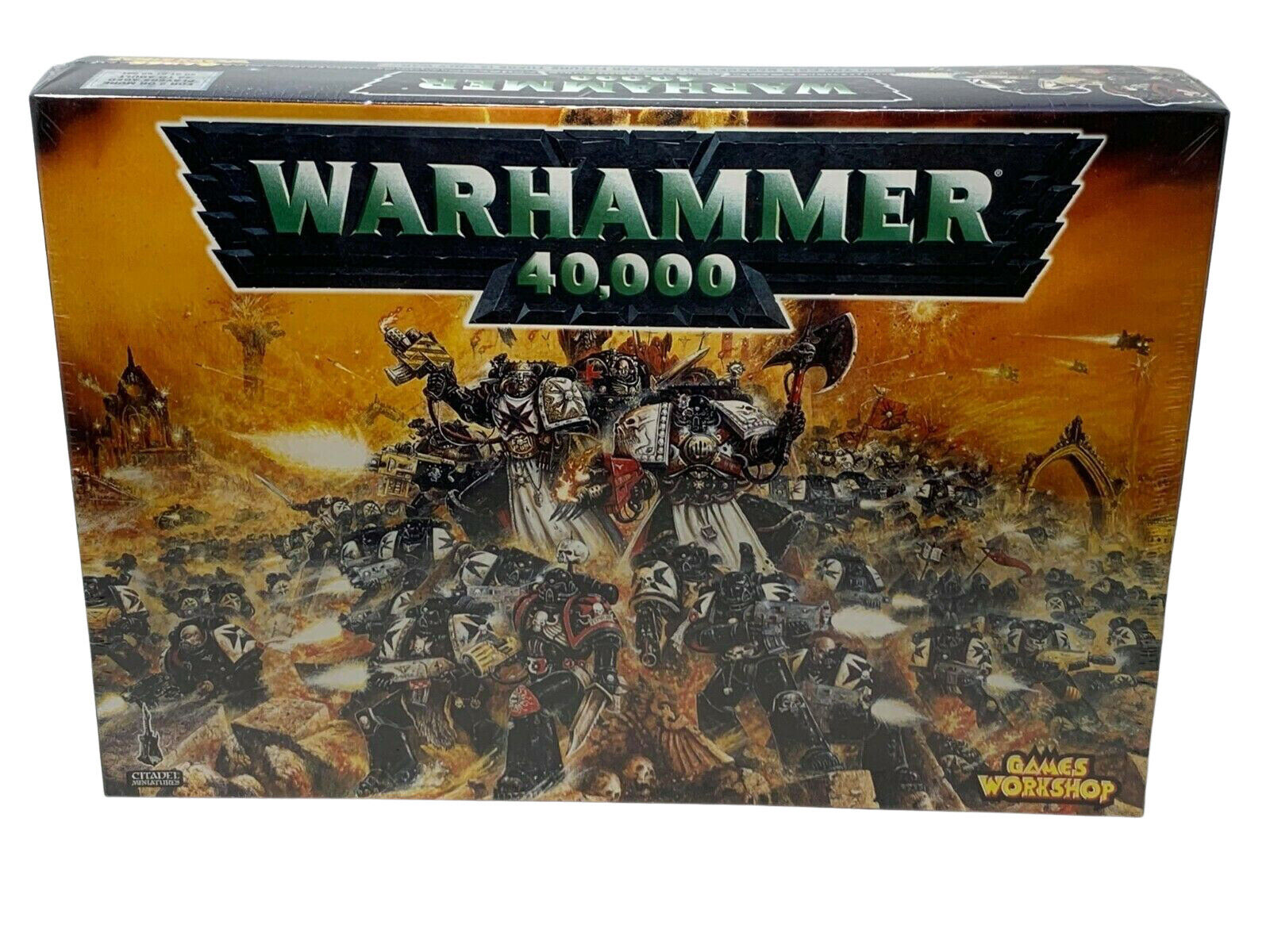 3rd Edition Box Set